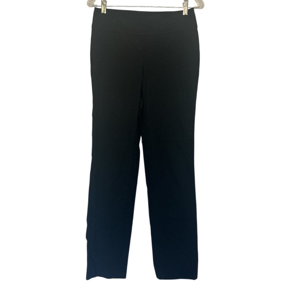 NIC+ZOE Straight Leg Pull-on Pants